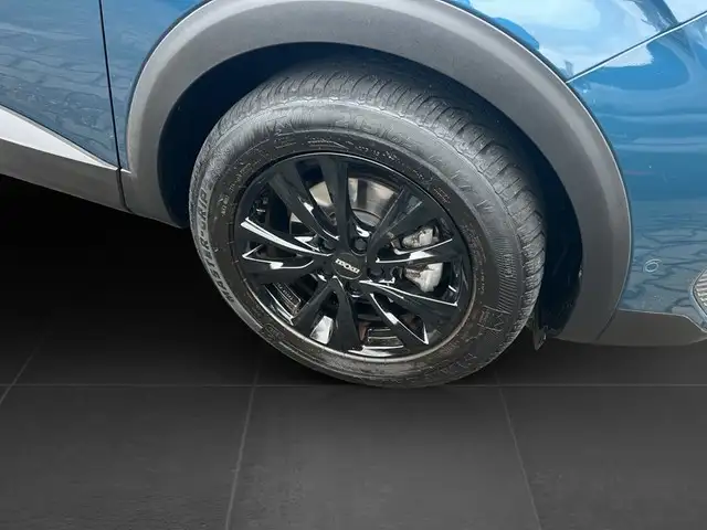 Peugeot 3008 view 8