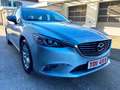 Mazda 6 Sport Combi 150 Attraction-AWD-LED-PDC-Sitzheizung Silber - thumbnail 10