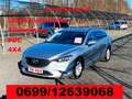 Mazda 6 Sport Combi 150 Attraction-AWD-LED-PDC-Sitzheizung Silber - thumbnail 1