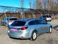 Mazda 6 Sport Combi 150 Attraction-AWD-LED-PDC-Sitzheizung Silber - thumbnail 5
