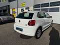 Volkswagen Polo Trendline BMT 1,6 TDI DPF Weiß - thumbnail 8