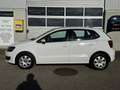 Volkswagen Polo Trendline BMT 1,6 TDI DPF Weiß - thumbnail 5