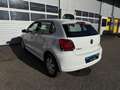 Volkswagen Polo Trendline BMT 1,6 TDI DPF Weiß - thumbnail 6