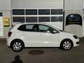 Volkswagen Polo Trendline BMT 1,6 TDI DPF Weiß - thumbnail 4