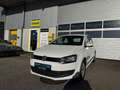 Volkswagen Polo Trendline BMT 1,6 TDI DPF Weiß - thumbnail 3