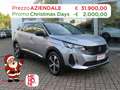 Peugeot 5008 Hybrid 136 e-DCS6 GT Grigio - thumbnail 1