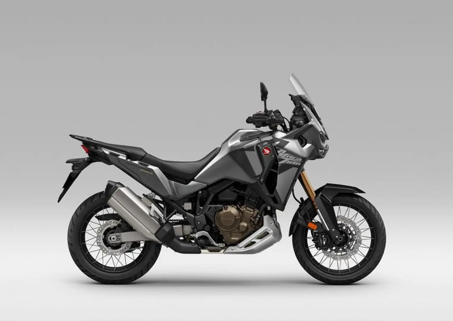 Honda CRF 1100 Adventure Sport - 2025 - 1