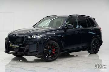 xDrive50e M Performance bodykit! Black pack!