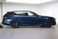 BMW M5 5 Serie Touring Automaat / M Drive Professional / Bleu - thumbnail 5