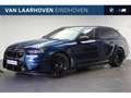 BMW M5 5 Serie Touring Automaat / M Drive Professional / Bleu - thumbnail 1