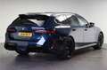 BMW M5 5 Serie Touring Automaat / M Drive Professional / Bleu - thumbnail 4