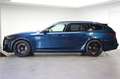 BMW M5 5 Serie Touring Automaat / M Drive Professional / Bleu - thumbnail 3