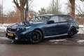 BMW M5 5 Serie Touring Automaat / M Drive Professional / Bleu - thumbnail 2