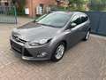 Ford Focus Focus 1.0 EcoBoost Titanium Grau - thumbnail 1