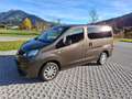 Nissan NV200 NV200 Kombi 1,5 dCi 110 Evalia Tekna Braun - thumbnail 1