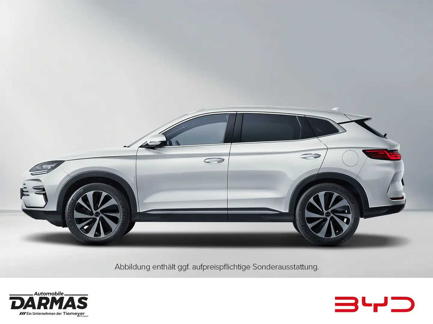 BYD Seal U SEAL U DM-i Design AWD 1,5l PHEV - 2