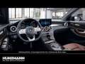 Mercedes-Benz GLC 200 4M AMG Distronic Kamera Totwinkel AHK Bleu - thumbnail 2