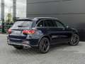 Mercedes-Benz GLC 200 4M AMG Distronic Kamera Totwinkel AHK Blau - thumbnail 3
