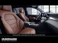 Mercedes-Benz GLC 200 4M AMG Distronic Kamera Totwinkel AHK Bleu - thumbnail 5