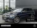 Mercedes-Benz GLC 200 4M AMG Distronic Kamera Totwinkel AHK Blau - thumbnail 1