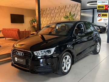 1.0 TFSI Pro Line | Stoelverwarming | Airco | Crui