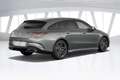 Mercedes-Benz CLA 250 CLA 250e Shooting Brake Star Edition AMG Line | Ad Grijs - thumbnail 2