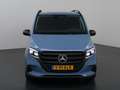 Mercedes-Benz Vito 116 CDI L2 Pro | Aut. | Achterdeuren | Distronic | Bleu - thumbnail 3