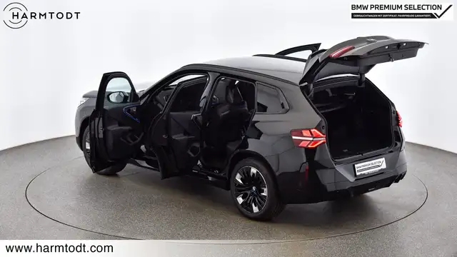 BMW X3 30e xDrive *M-Sportpaket* Ansicht 8