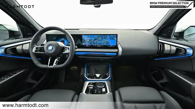 BMW X3 30e xDrive *M-Sportpaket* Ansicht 11