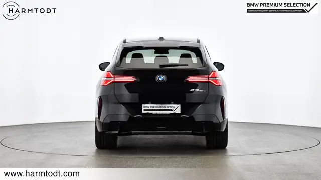 BMW X3 30e xDrive *M-Sportpaket* Ansicht 4