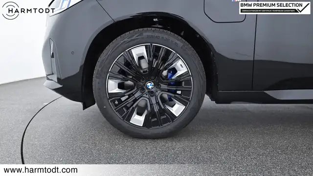 BMW X3 30e xDrive *M-Sportpaket* Ansicht 20