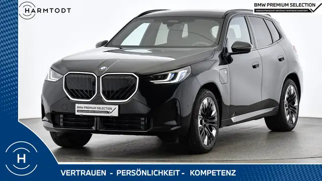 BMW X3 30e xDrive *M-Sportpaket* Ansicht 1
