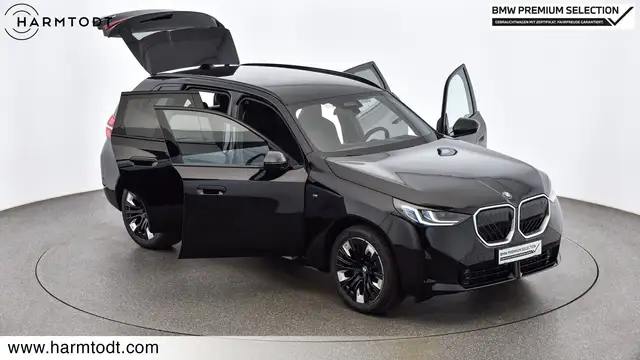 BMW X3 30e xDrive *M-Sportpaket* Ansicht 7