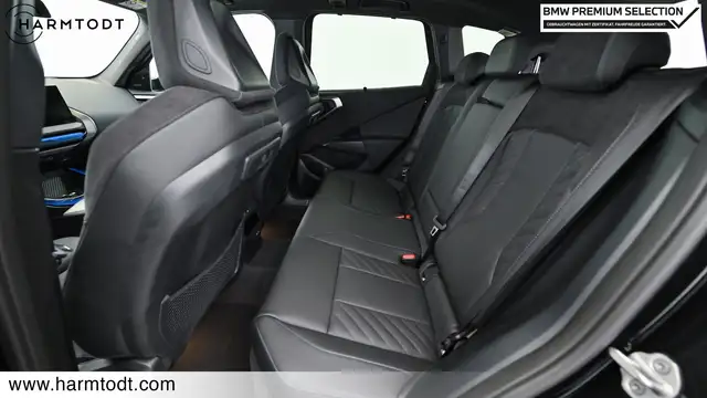 BMW X3 30e xDrive *M-Sportpaket* Ansicht 16