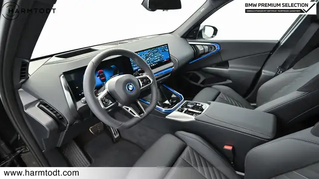 BMW X3 30e xDrive *M-Sportpaket* Ansicht 9