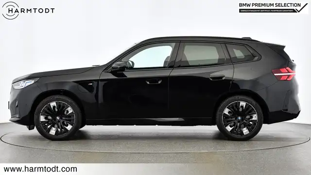 BMW X3 30e xDrive *M-Sportpaket* Ansicht 3
