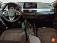 BMW X1 xDrive 18dA Negro - thumbnail 13