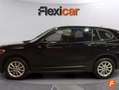 BMW X1 xDrive 18dA Negro - thumbnail 4