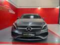 Mercedes-Benz A 200 200d 7G-DCT Gris - thumbnail 3
