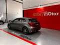 Mercedes-Benz A 200 200d 7G-DCT Gris - thumbnail 8