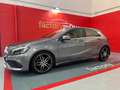 Mercedes-Benz A 200 200d 7G-DCT Gris - thumbnail 7