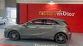 Mercedes-Benz A 200 200d 7G-DCT Gris - thumbnail 20