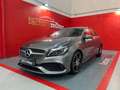 Mercedes-Benz A 200 200d 7G-DCT Gris - thumbnail 6