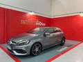 Mercedes-Benz A 200 200d 7G-DCT Gris - thumbnail 4