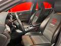 Mercedes-Benz A 200 200d 7G-DCT Gris - thumbnail 12