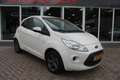 Ford Ka/Ka+ 1.2 Cool & Sound start/stop AIRCO Blanc - thumbnail 2