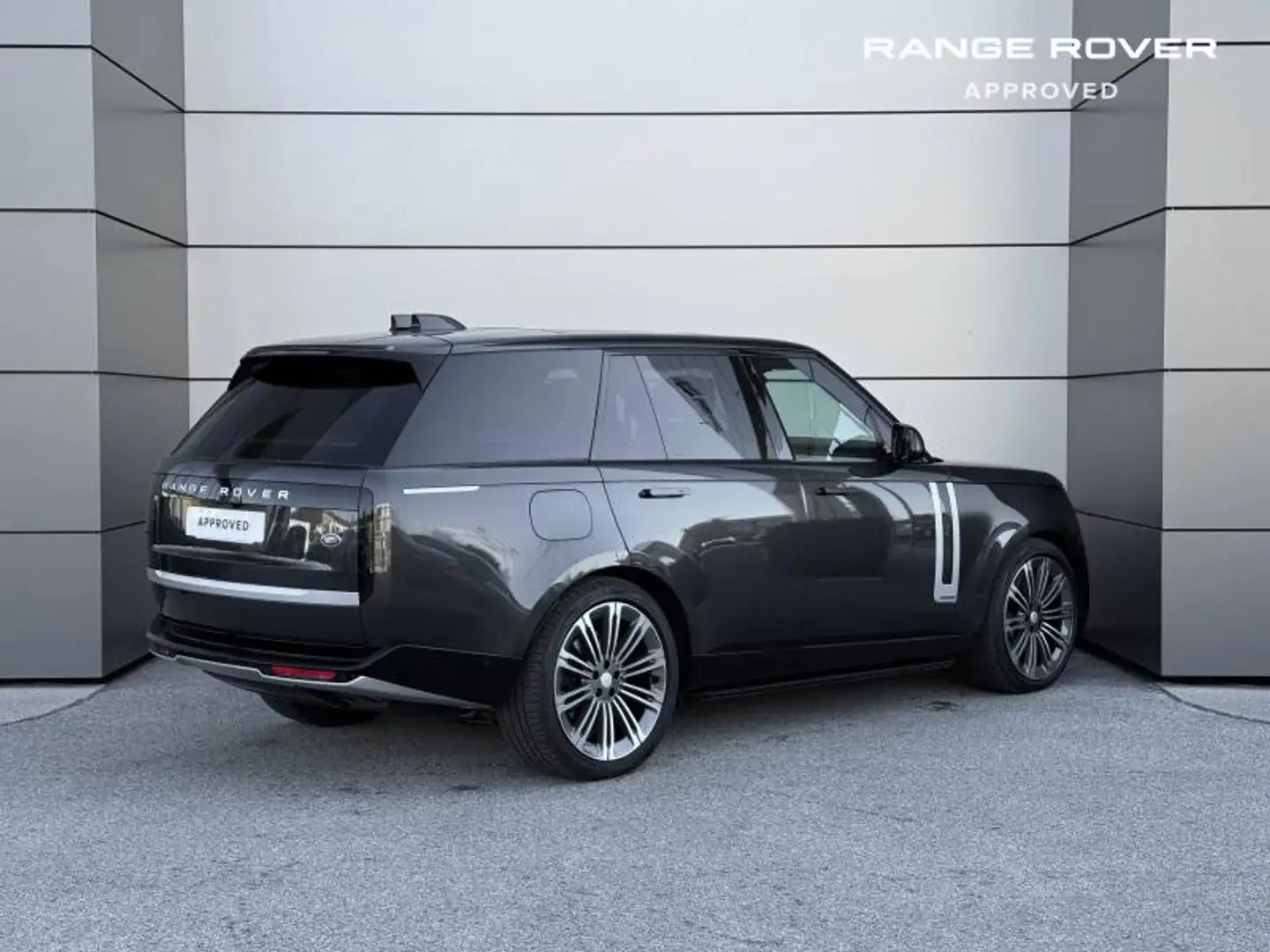 Land Rover Range Rover 4.4 P530 530ch Autobiography SWB - 2