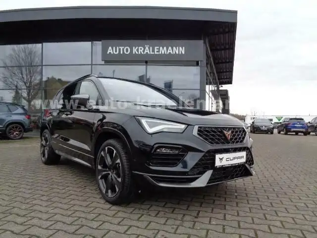 CUPRA Ateca 2,0 TSI DSG 4Drive*Navi*LED*AHK*