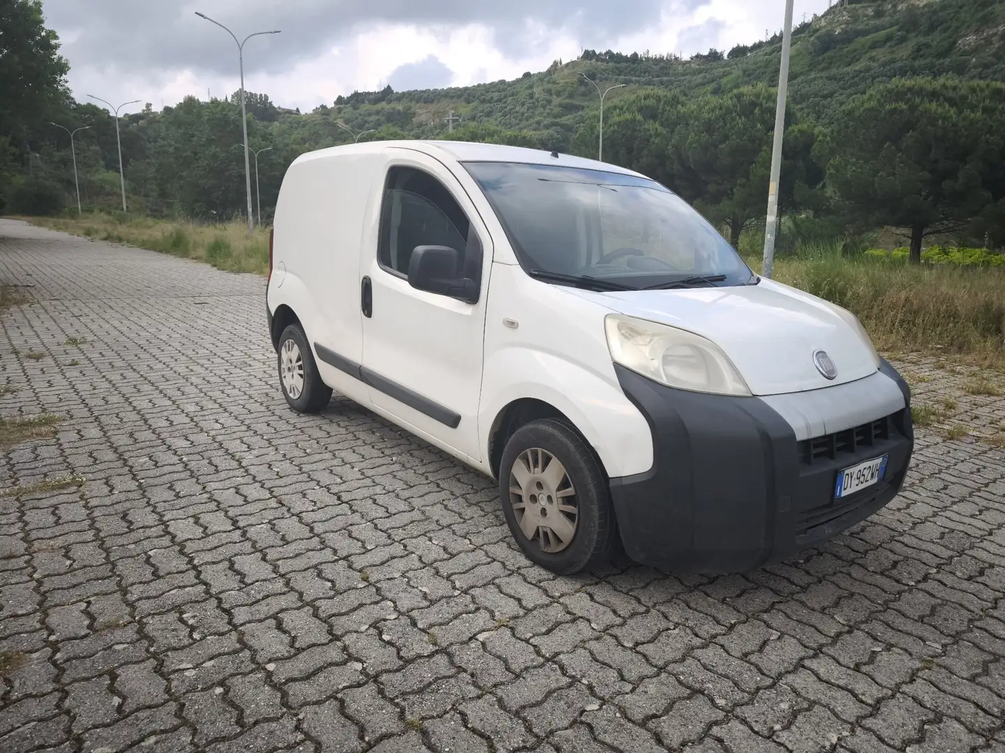 Fiat Fiorino - 2