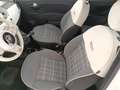 Fiat 500 1.2  Lounge Bianco - thumbnail 11
